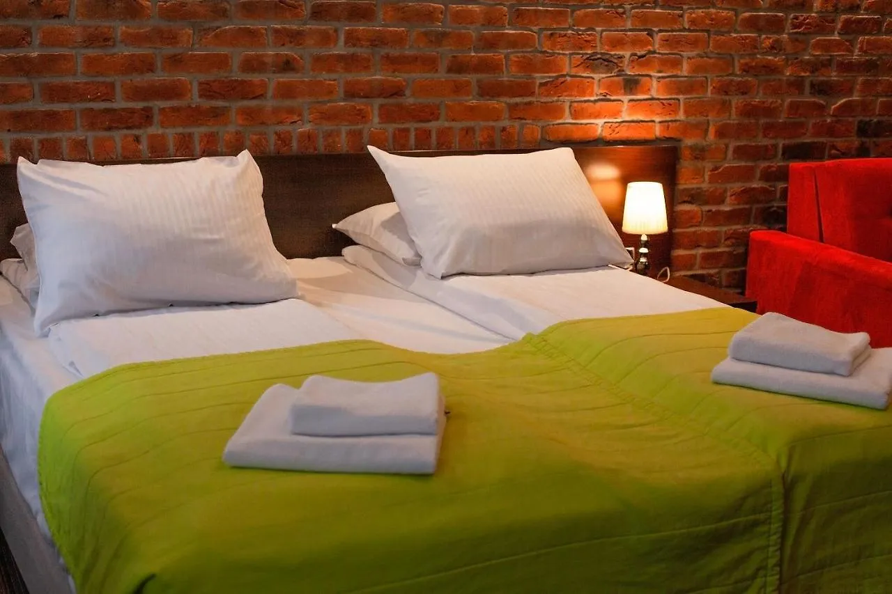 Hotel Artus - Old Town Gdansk Polonia