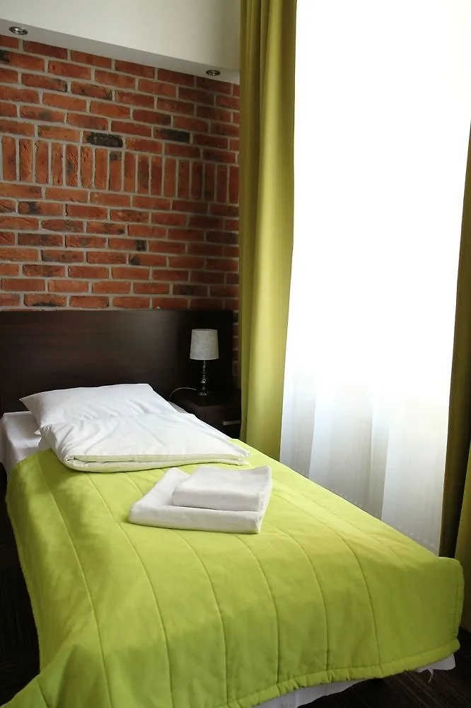 Hotel Artus - Old Town Gdansk 3*,