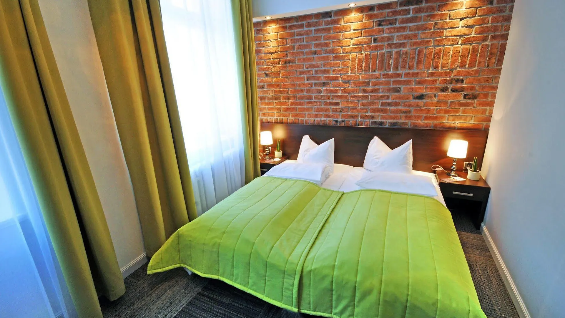 Hotel Artus - Old Town Gdansk