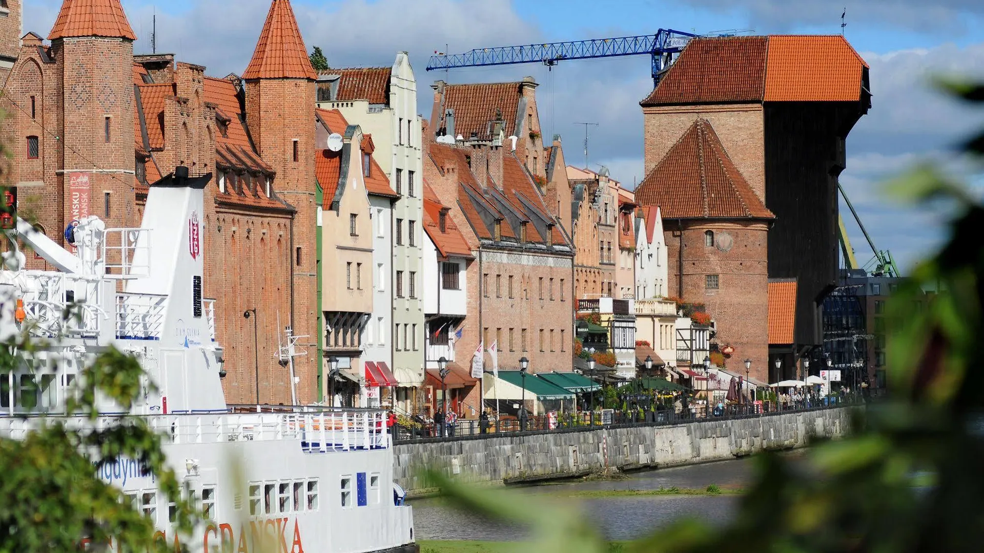 Hotel Artus - Old Town Gdansk Polonia