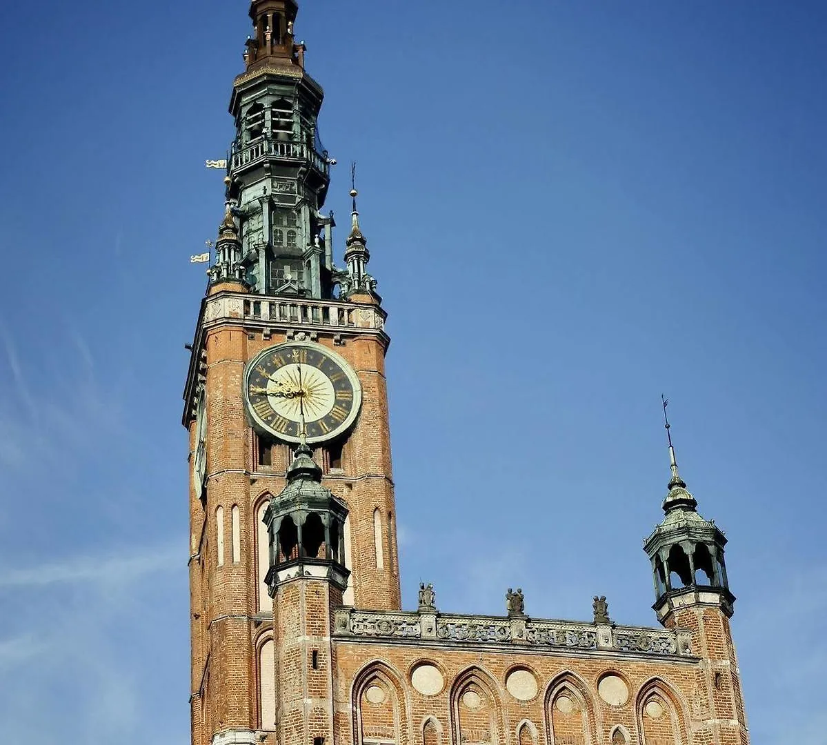 Hotel Artus - Old Town Gdansk Polonia