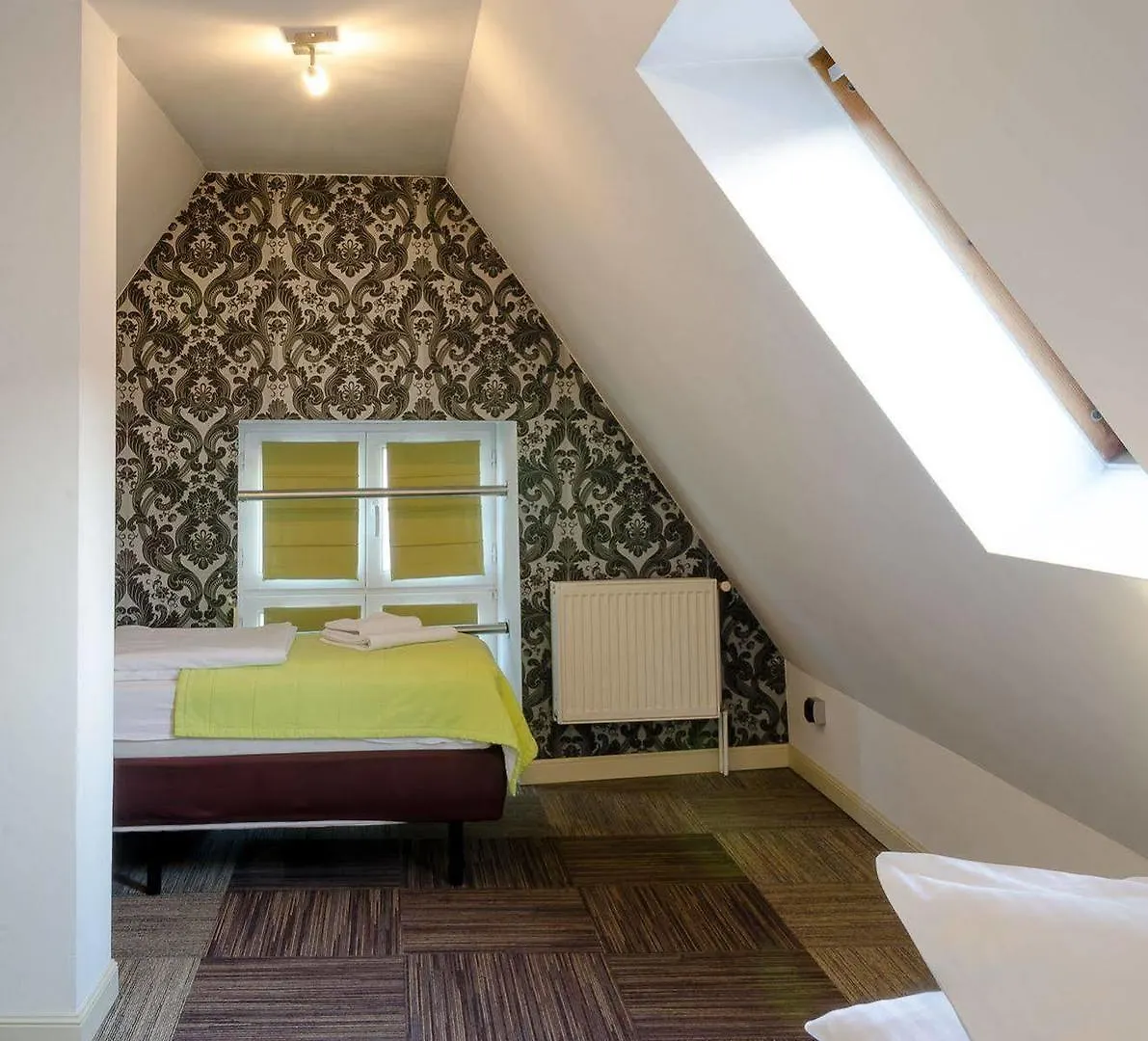Hotel Artus - Old Town Gdansk Poland