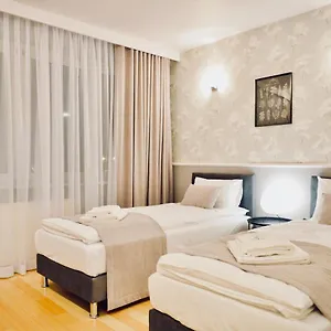 Jessapart- Babka Tower Warsaw
