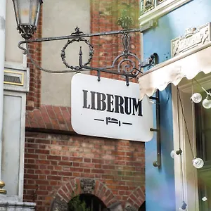 Apart-hotel Liberum Old Town