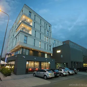 Hotel Arkon Park Gdansk- Destigo