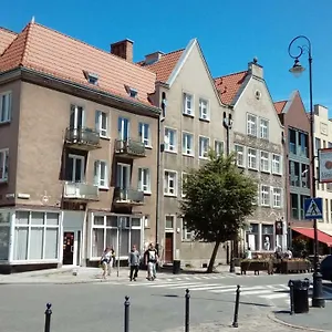  Apartment Maria