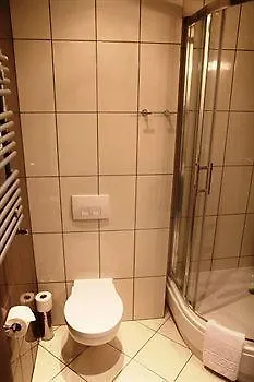 ***  Hotel Artus - Old Town Danzica Polonia
