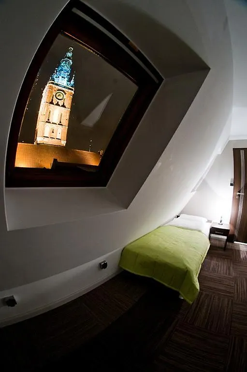 ***  Hotel Artus - Old Town Danzig Polen