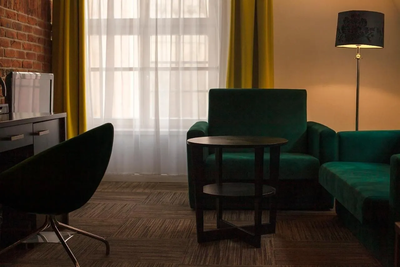Hotel Artus - Old Town Danzig