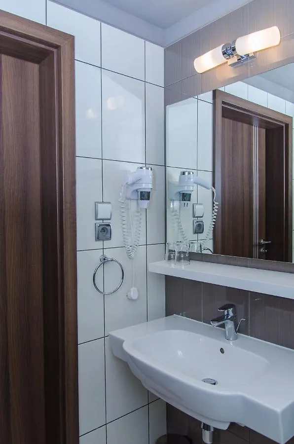 ***  Hotel Artus - Old Town Danzig Polen