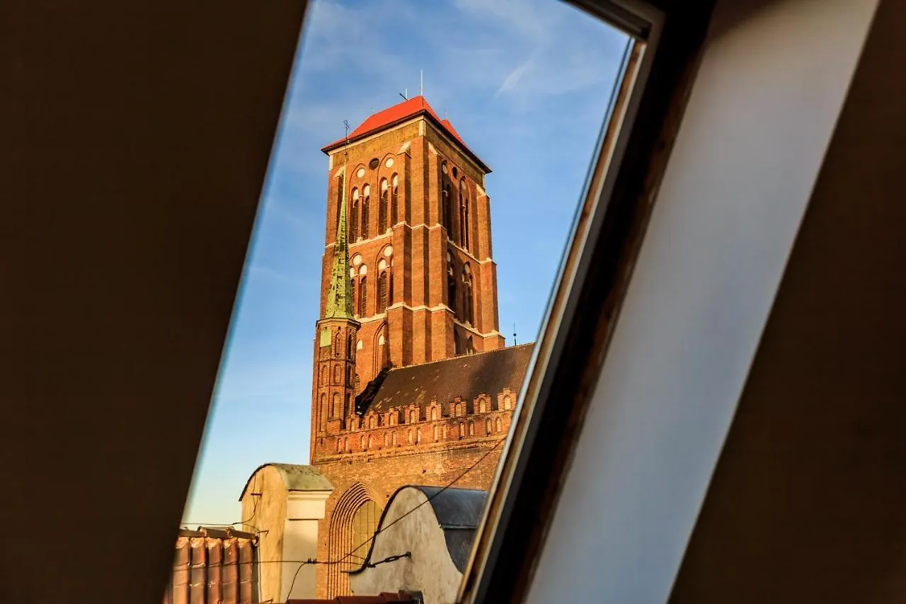 Hotel Artus - Old Town Danzig
