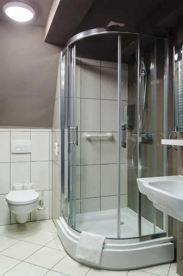 Hotel Artus - Old Town Danzig