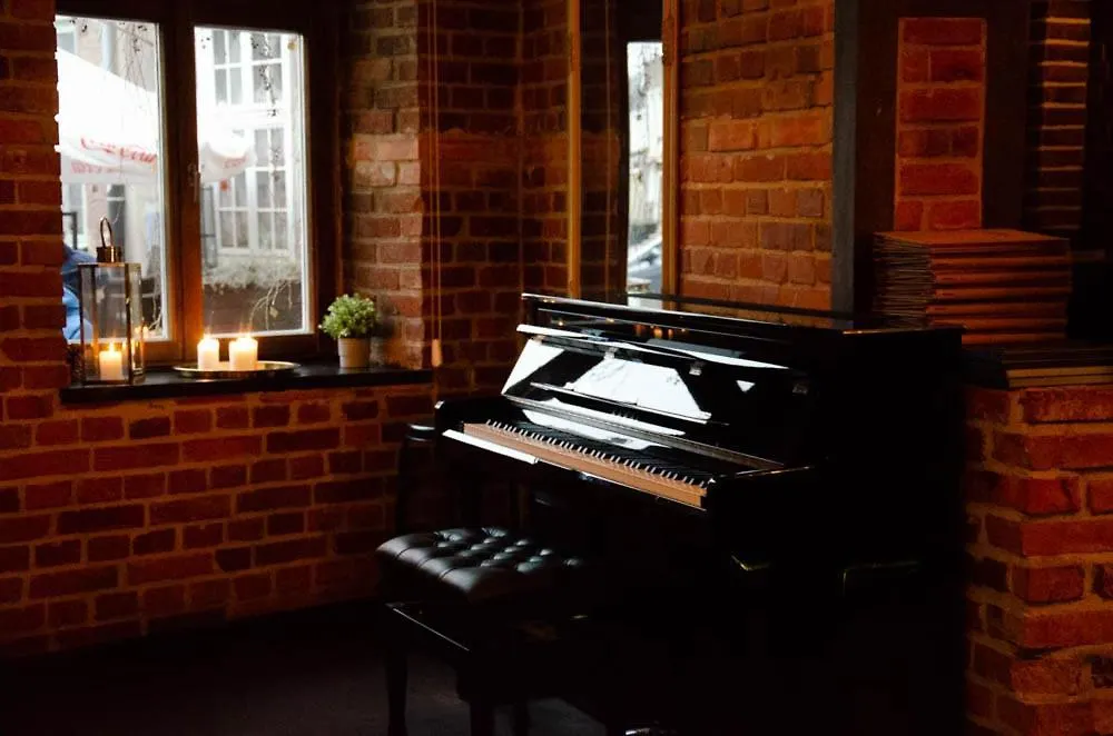 Hotel Artus - Old Town Danzig