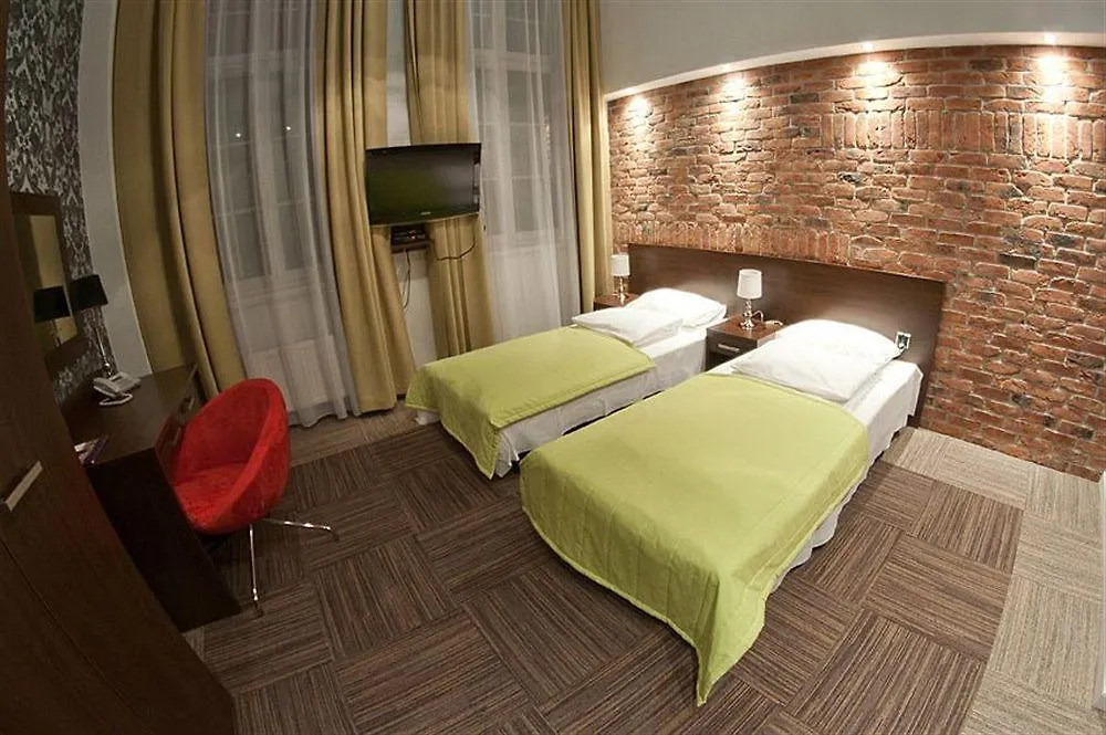 Hotel Artus - Old Town Danzig 3*,  Polen