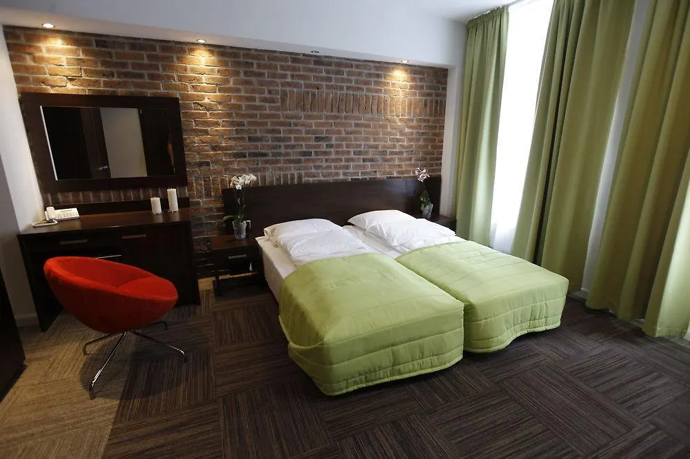 Hotel Artus - Old Town Danzig