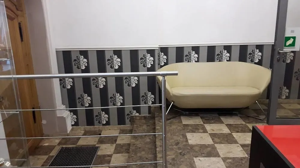 Hotel Artus - Old Town Danzig