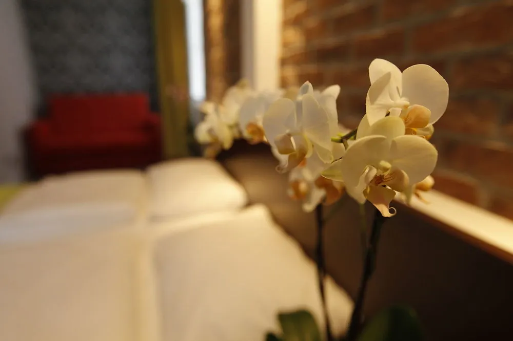 Hotel Artus - Old Town Danzig 3*,