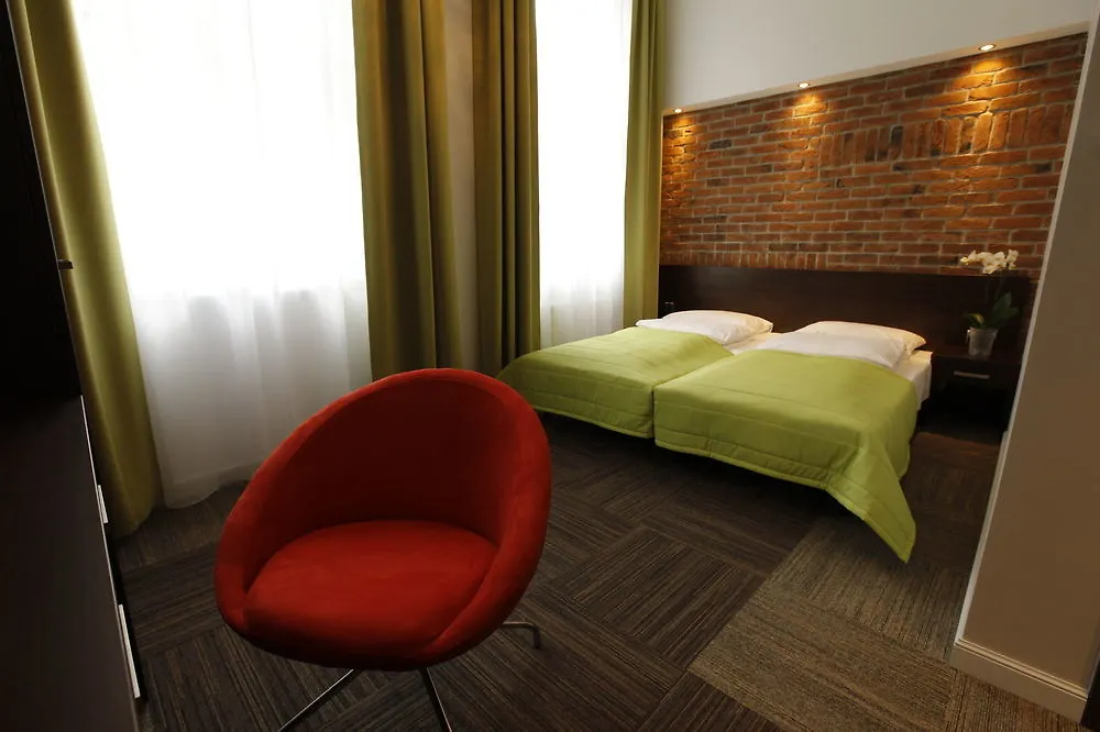 Hotel Artus - Old Town Danzig