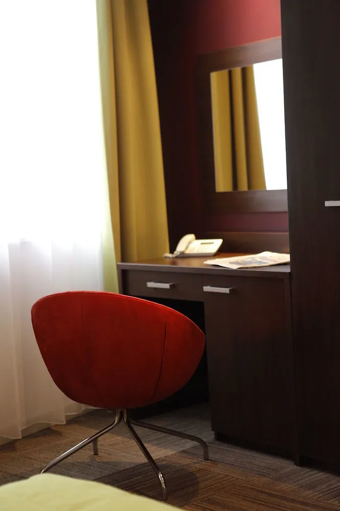 Hotel Artus - Old Town Danzig 3*,  Polen
